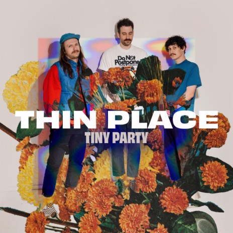 Thin Place | Boomplay Music
