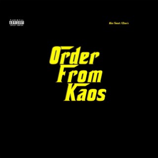 Order From Kaos