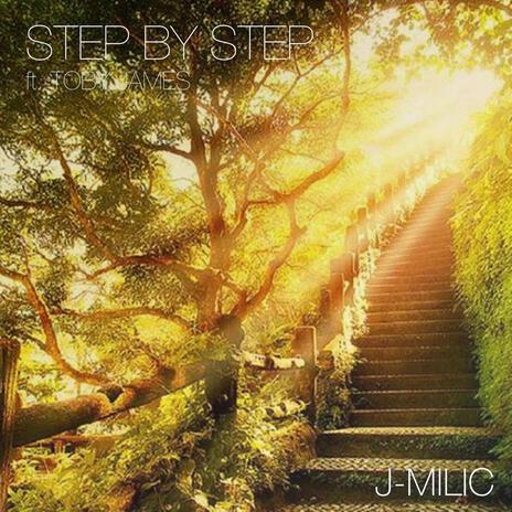 Step by Step ft. Toby James | Boomplay Music