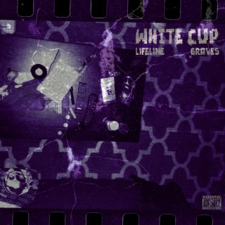 White Cup