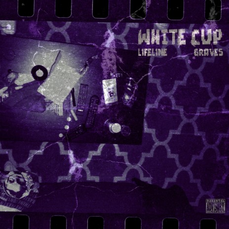 White Cup ft. graves