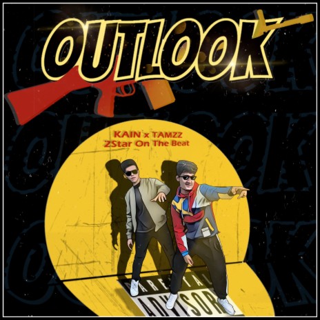Outlook ft. Tamzz & 2Star | Boomplay Music