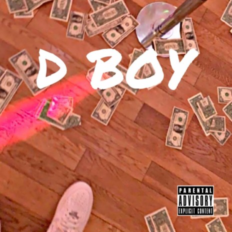 D BOY | Boomplay Music