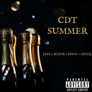 CDT Summer