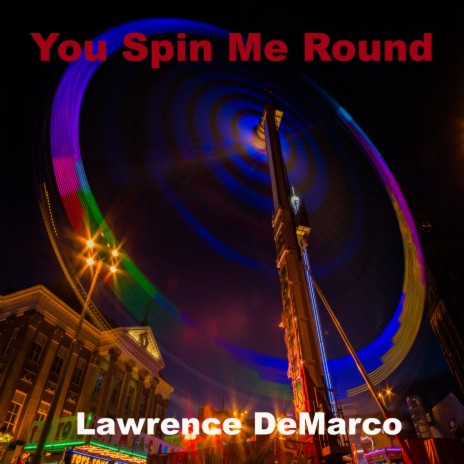 You Spin Me Round (Like a Record) Cover | Boomplay Music
