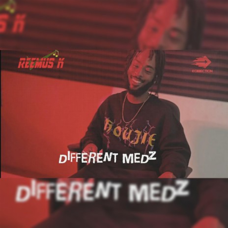 Different MedZ | Boomplay Music