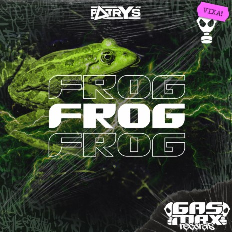 Frog | Boomplay Music