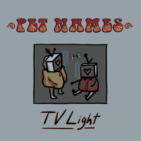 TV Light | Boomplay Music