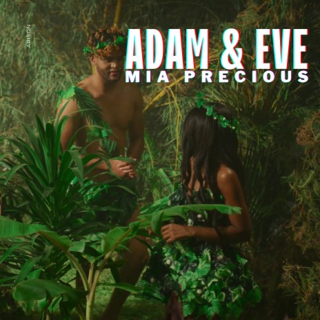 Adam & Eve | Boomplay Music