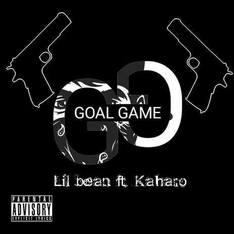 Goal Game ft. Kaharo | Boomplay Music