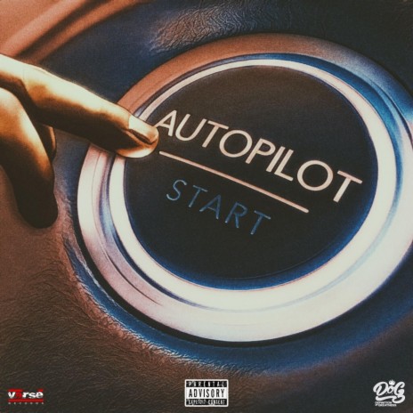 Autopilot | Boomplay Music