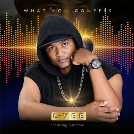 What You Confess | Boomplay Music