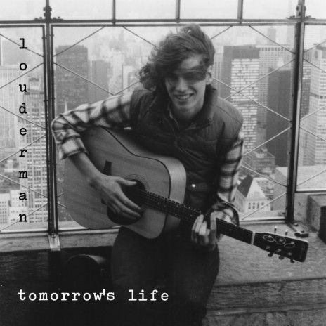 Tomorrow's Life | Boomplay Music