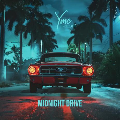 Midnight Drive | Boomplay Music