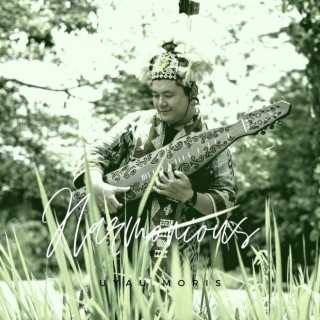 Harmonious (Sape’ Dayak Borneo Music)