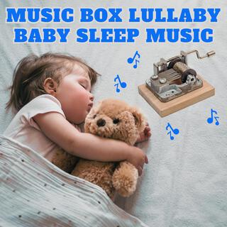 Music Box Lullaby: Baby Sleep Music