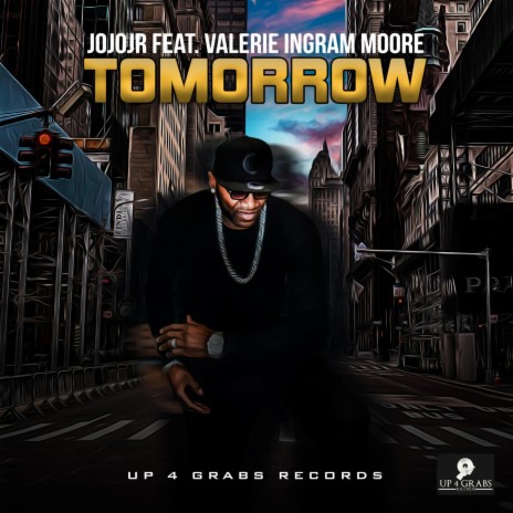 Tomorrow ft. Valerie Ingram Moore | Boomplay Music