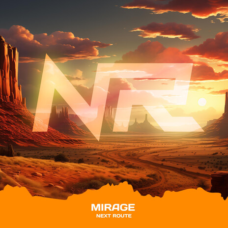 Mirage | Boomplay Music