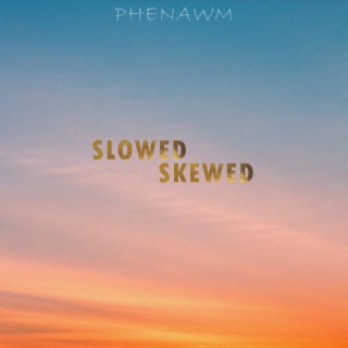 SLOWED & SKEWED (SLOWED)