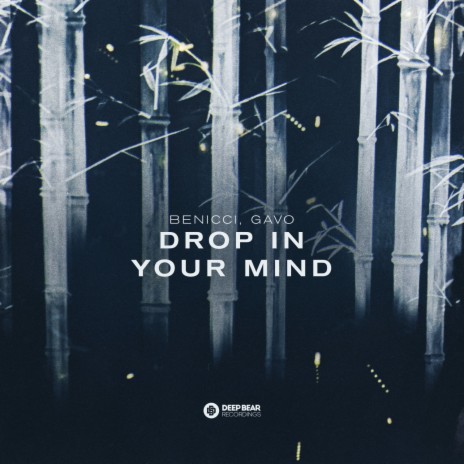 Drop In Your Mind ft. Gavo | Boomplay Music