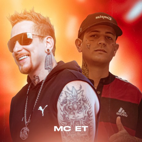 Ela Me Deixou ft. MB Music Studio & MC ET | Boomplay Music