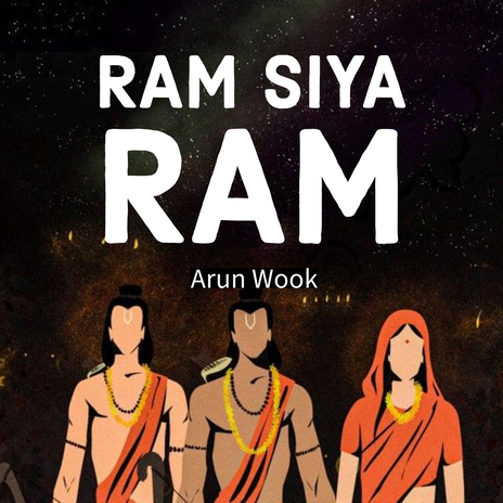 Ram Siya Ram | Boomplay Music