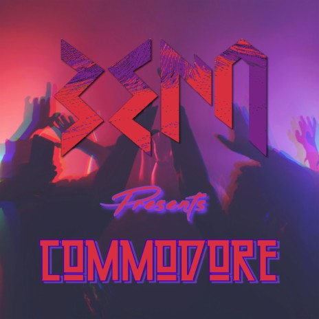 Commodore | Boomplay Music