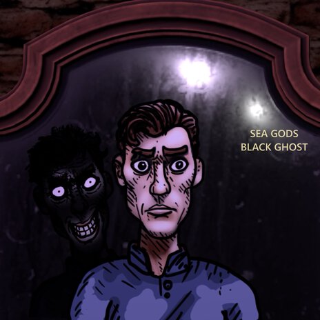 Black Ghost