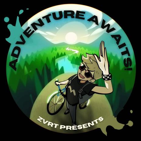 Adventure Awaits! | Boomplay Music