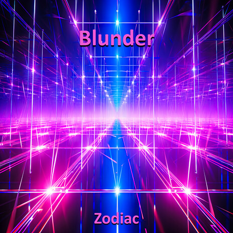 Blunder | Boomplay Music