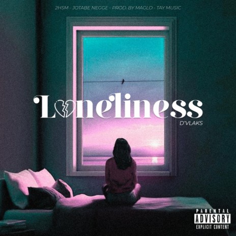 Loneliness ft. 2hsm | Boomplay Music