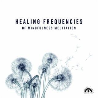 Healing Frequencies of Mindfulness Meditation: Brain Power, Hz Tones, Miraculous Restorative Meditation