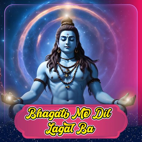 Bhagati Me Dil Lagal Ba | Boomplay Music