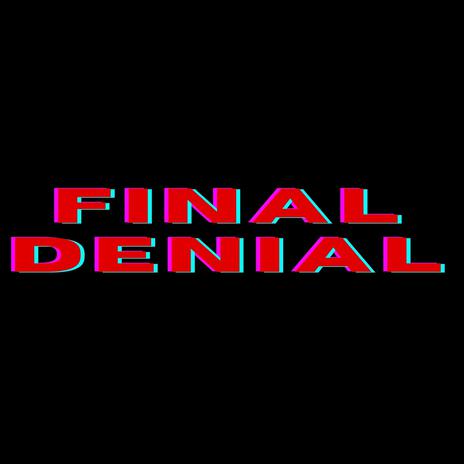 Final Denial