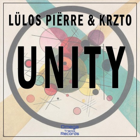Unity ft. Krzto | Boomplay Music