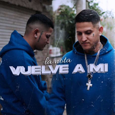 Vuelve a Mi | Boomplay Music