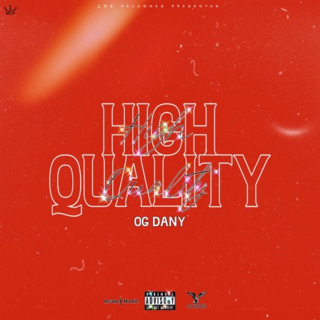 High Quality | Boomplay Music