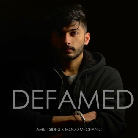 Defamed ft. Mood Mechanic | Boomplay Music