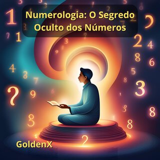 Numerologia: O Segredo Oculto dos Números