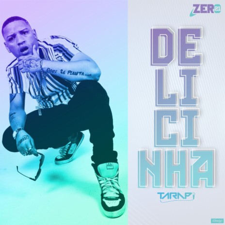 Delicinha | Boomplay Music