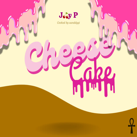 Cheese Cake ft. aanddyyi | Boomplay Music