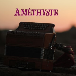 Améthyste