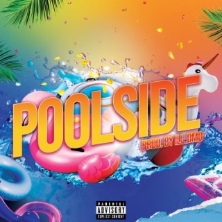 Poolside lyrics | Boomplay Music