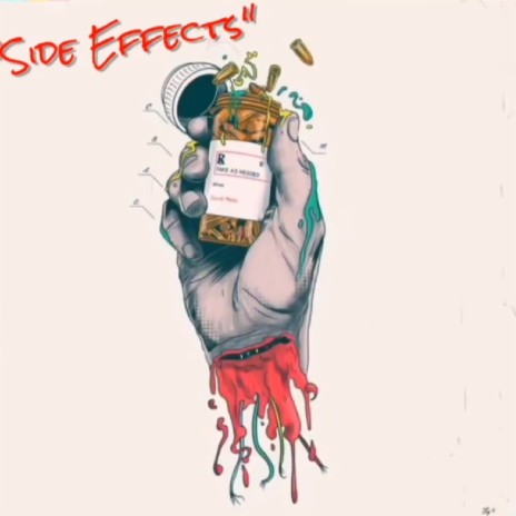 Side Effects ft. Overdoze