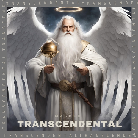 MAGRAO TRANSCENDENTAL | Boomplay Music