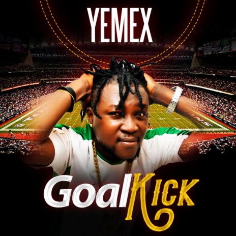 Goal Kick | Boomplay Music
