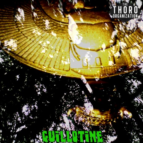 Guillotine (feat. Z-$trike) | Boomplay Music