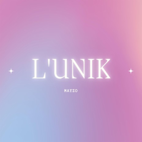 Lunik (Mathieu.P Remix) ft. Mathieu.P | Boomplay Music