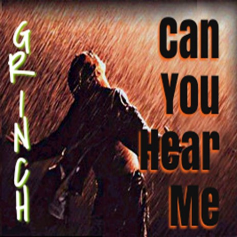 Can You Hear Me | Boomplay Music