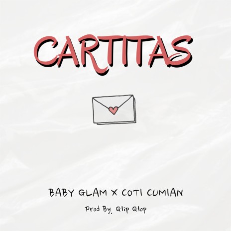 Cartitas ft. Coti Cumian